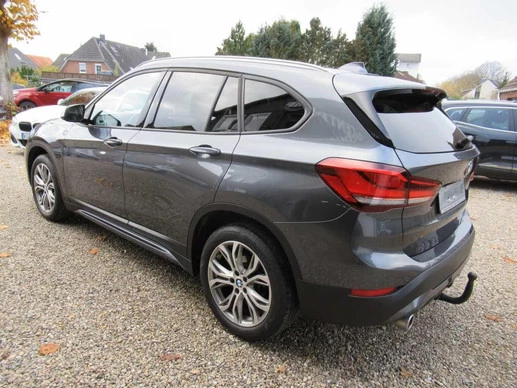 BMW X1 - Afbeelding 17 van 22