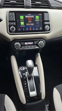 Nissan Micra - Afbeelding 8 van 19