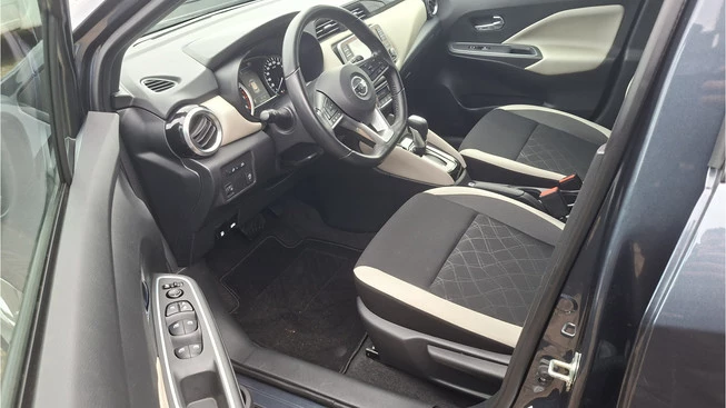 Nissan Micra - Afbeelding 9 van 19