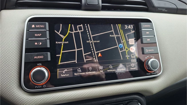 Nissan Micra - Afbeelding 10 van 19