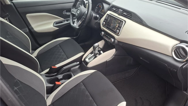 Nissan Micra - Afbeelding 11 van 19