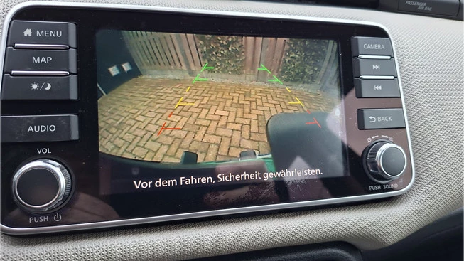 Nissan Micra - Afbeelding 12 van 19