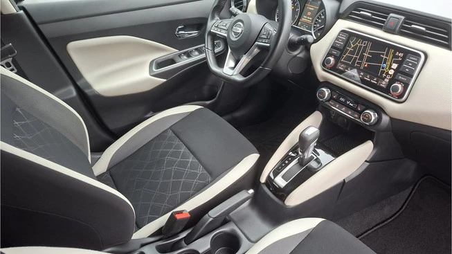 Nissan Micra - Afbeelding 13 van 19