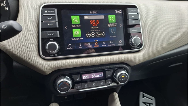 Nissan Micra - Afbeelding 14 van 19