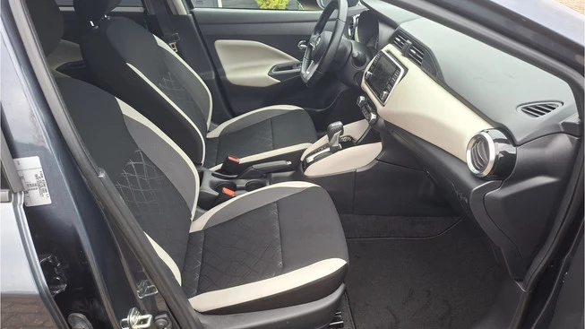 Nissan Micra - Afbeelding 15 van 19