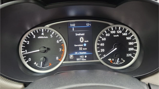 Nissan Micra - Afbeelding 16 van 19