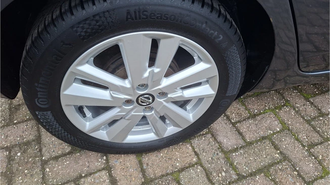 Nissan Micra - Afbeelding 18 van 19