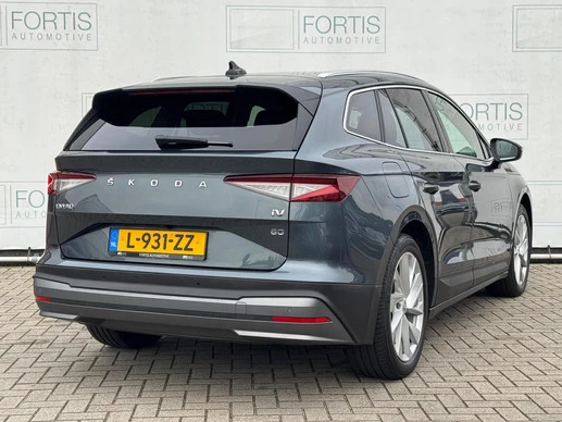 Škoda Enyaq iV - Afbeelding 2 van 30