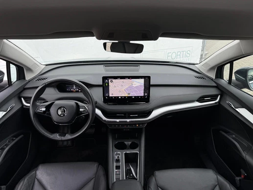 Škoda Enyaq iV - Afbeelding 4 van 30
