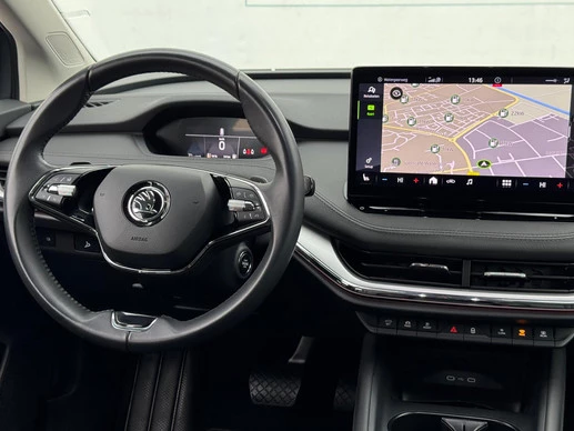 Škoda Enyaq iV - Afbeelding 5 van 30