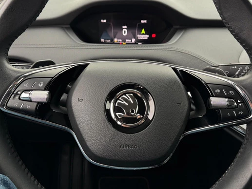 Škoda Enyaq iV - Afbeelding 7 van 30