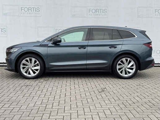 Škoda Enyaq iV - Afbeelding 8 van 30