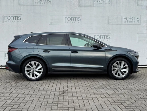Škoda Enyaq iV - Afbeelding 9 van 30
