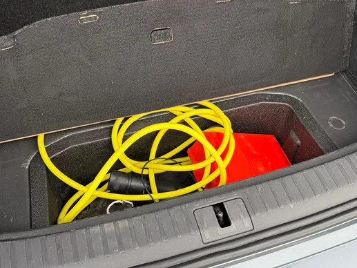 Škoda Enyaq iV - Afbeelding 11 van 30