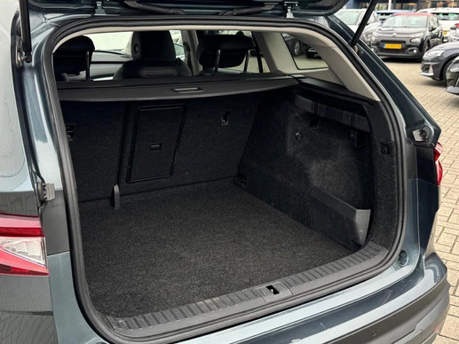 Škoda Enyaq iV - Afbeelding 12 van 30