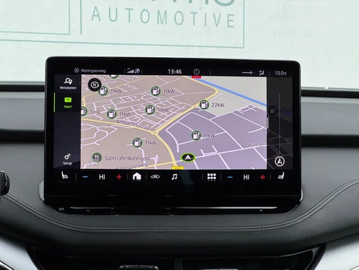 Škoda Enyaq iV - Afbeelding 17 van 30