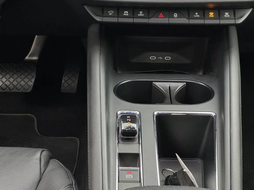 Škoda Enyaq iV - Afbeelding 18 van 30