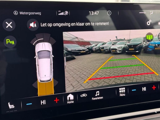 Škoda Enyaq iV - Afbeelding 24 van 30