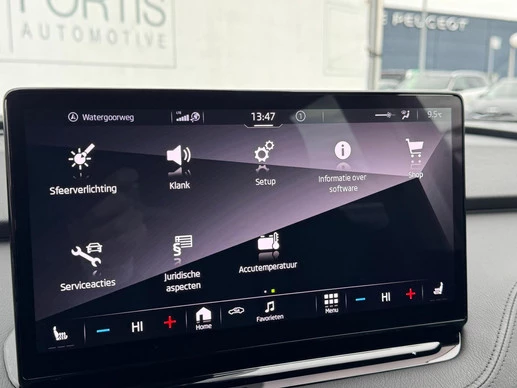 Škoda Enyaq iV - Afbeelding 25 van 30