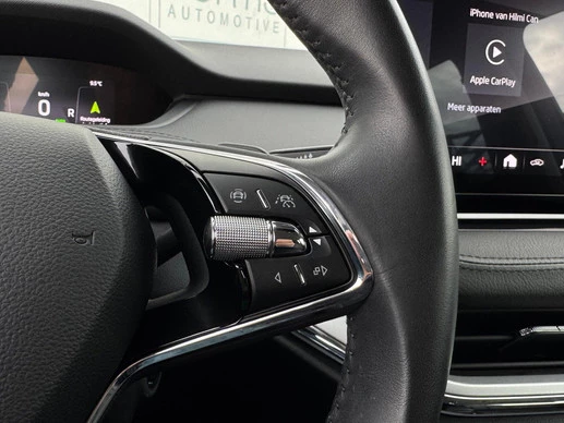 Škoda Enyaq iV - Afbeelding 26 van 30