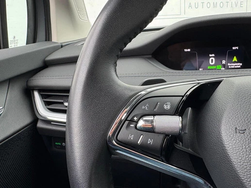 Škoda Enyaq iV - Afbeelding 27 van 30