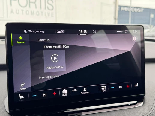 Škoda Enyaq iV - Afbeelding 28 van 30