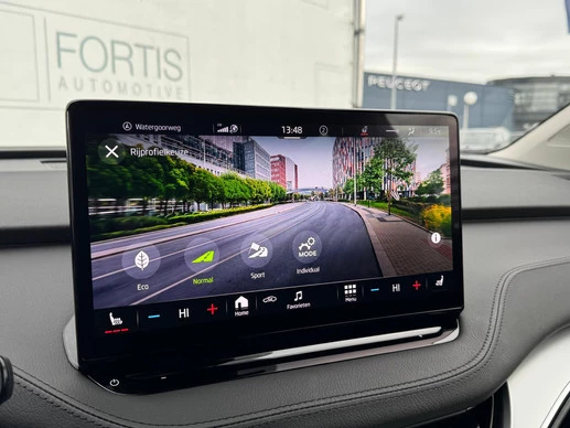 Škoda Enyaq iV - Afbeelding 29 van 30