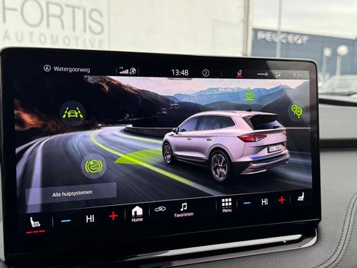 Škoda Enyaq iV - Afbeelding 30 van 30