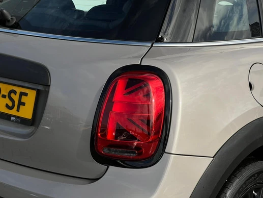 MINI Cooper - Afbeelding 13 van 27