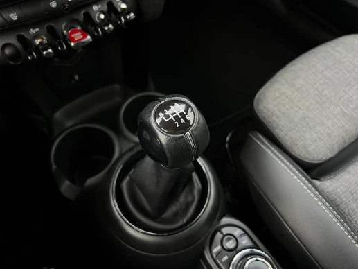 MINI Cooper - Afbeelding 15 van 27