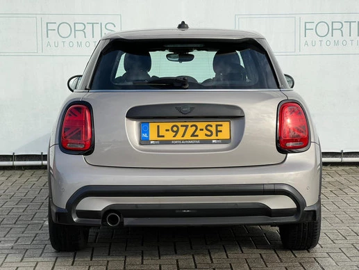 MINI Cooper - Afbeelding 25 van 27