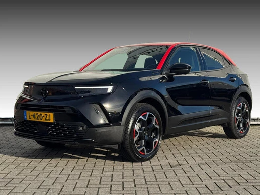 Opel Mokka - Afbeelding 1 van 28