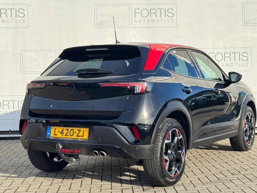 Opel Mokka - Afbeelding 2 van 28