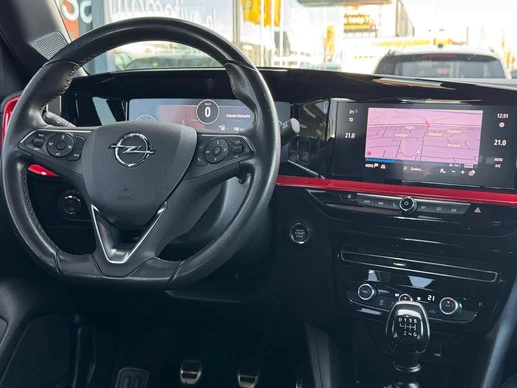 Opel Mokka - Afbeelding 4 van 28