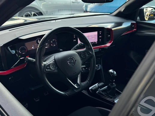 Opel Mokka - Afbeelding 5 van 28