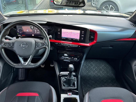 Opel Mokka - Afbeelding 6 van 28