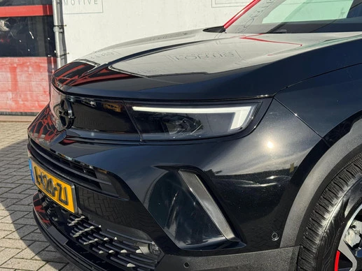 Opel Mokka - Afbeelding 7 van 28