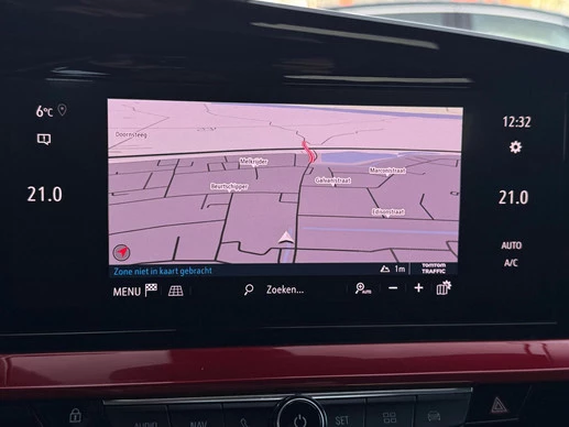 Opel Mokka - Afbeelding 12 van 28