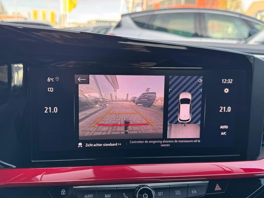 Opel Mokka - Afbeelding 13 van 28