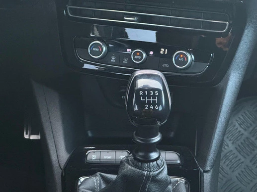 Opel Mokka - Afbeelding 14 van 28