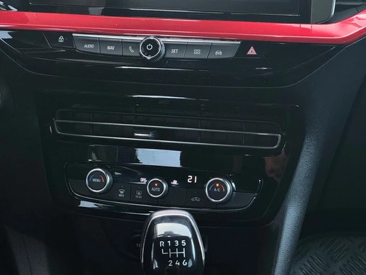 Opel Mokka - Afbeelding 20 van 28