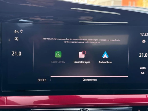 Opel Mokka - Afbeelding 21 van 28