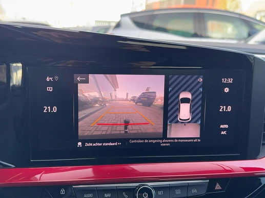 Opel Mokka - Afbeelding 22 van 28