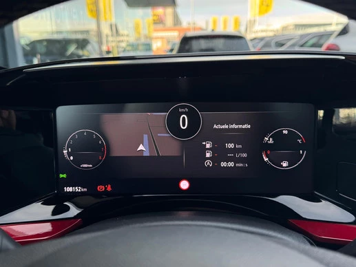 Opel Mokka - Afbeelding 24 van 28