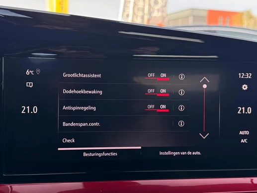 Opel Mokka - Afbeelding 25 van 28