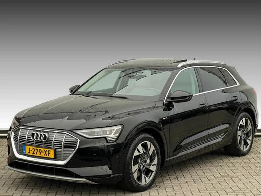 Audi e-tron - Afbeelding 1 van 26