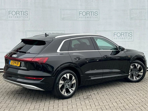 Audi e-tron - Afbeelding 2 van 26