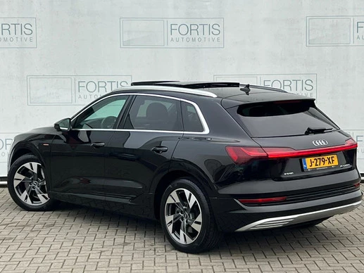 Audi e-tron - Afbeelding 3 van 26