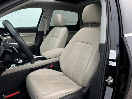 Audi e-tron - Afbeelding 5 van 26