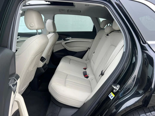 Audi e-tron - Afbeelding 6 van 26